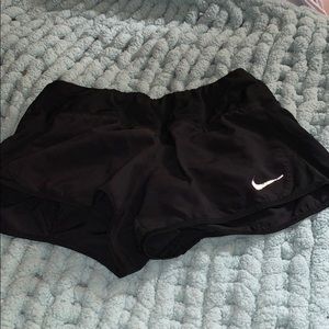 nike dri fit shorts